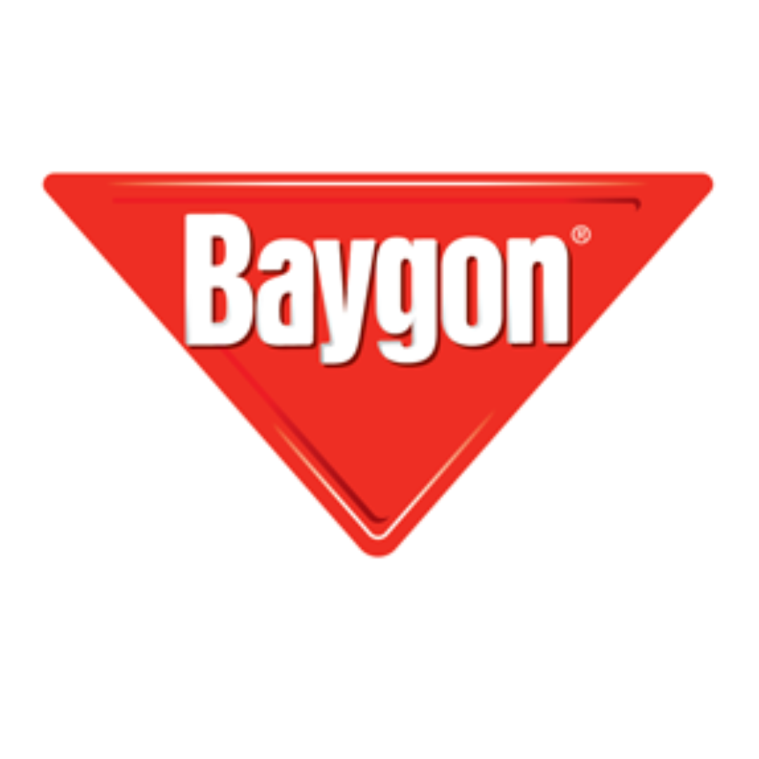 LOGO BYGON