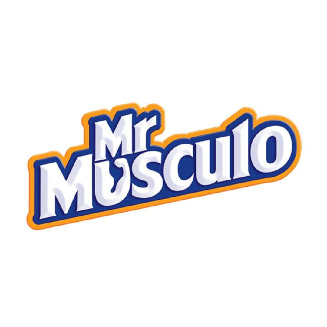 Mr. Músculo