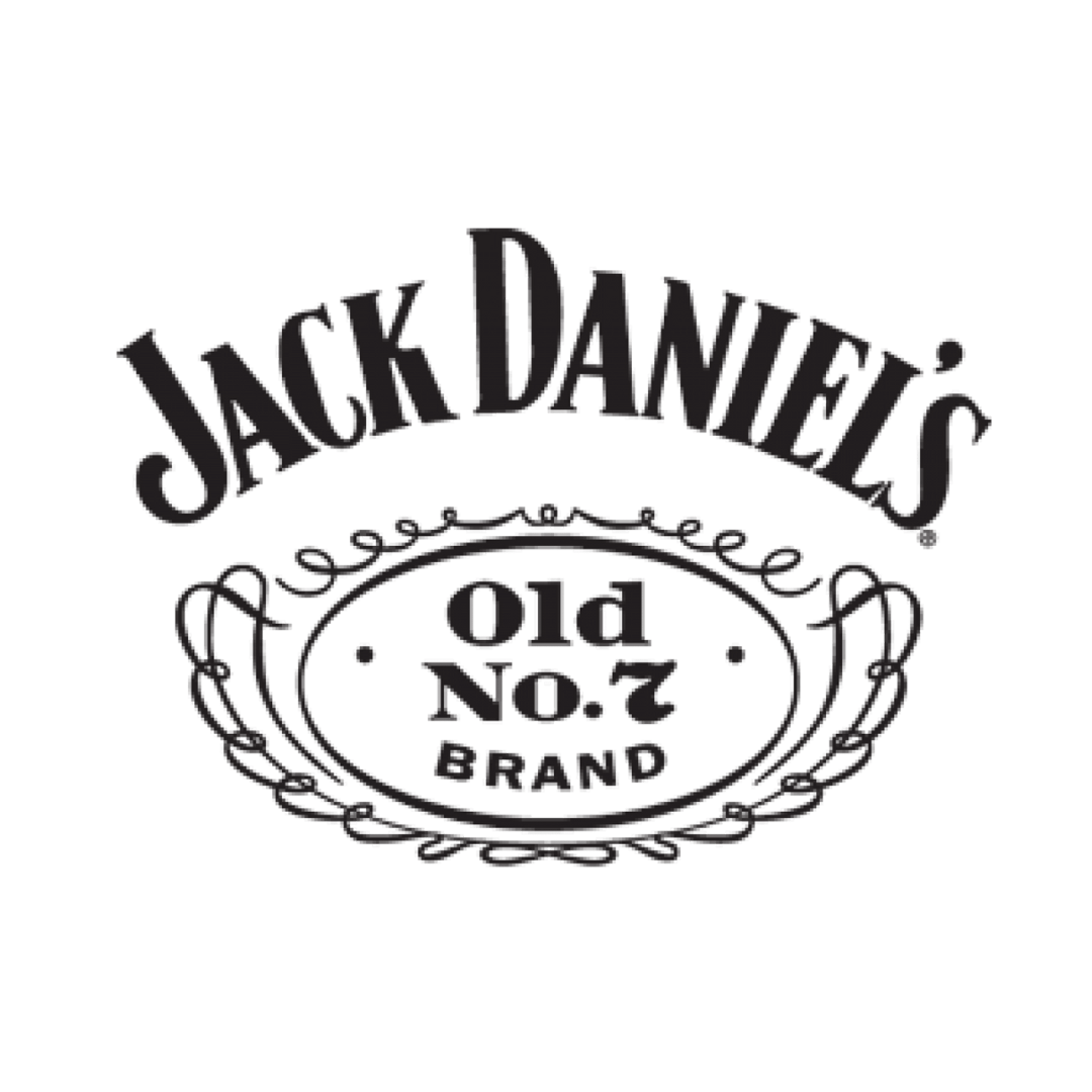 LOGO JACK DANIEL´S