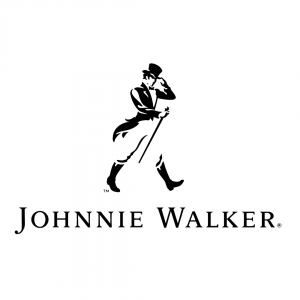 LOGO JOHNNIE WLAKER