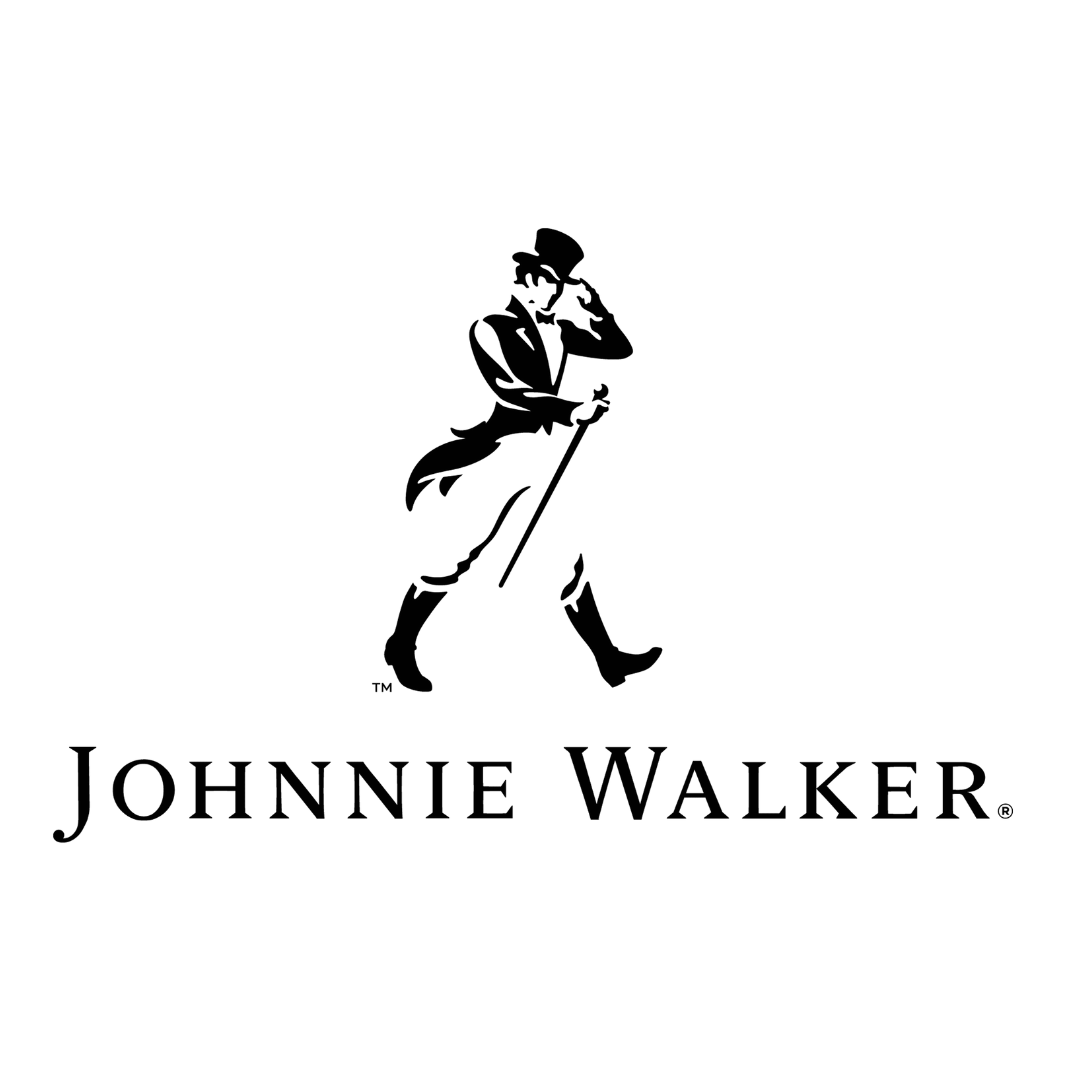 LOGO JOHNNIE WLAKER