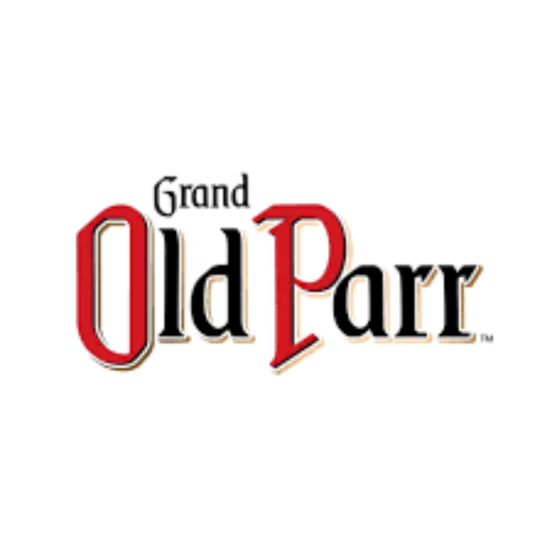 LOG GRAND OLD PARR