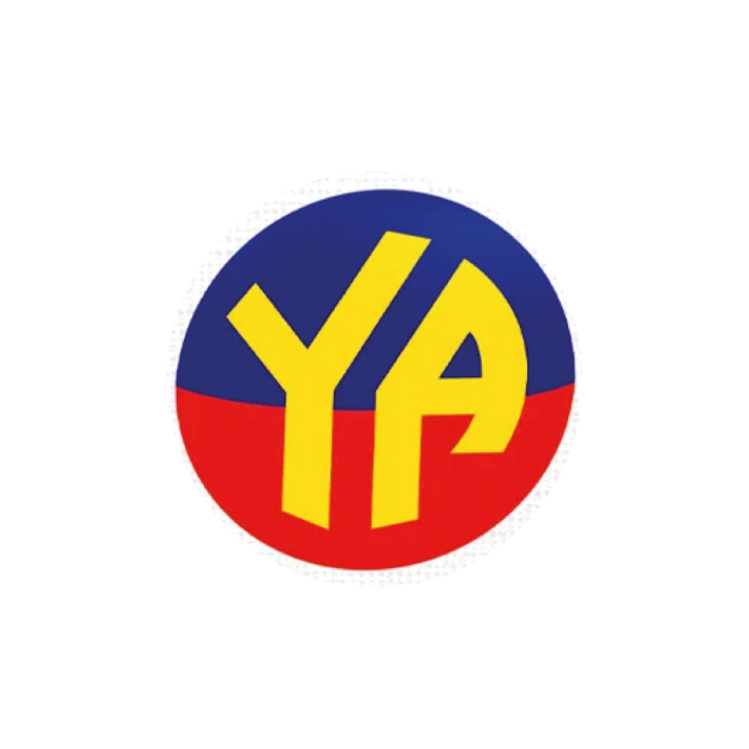 LOGO YA