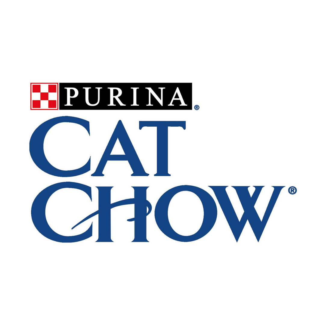 LOGO CAT CHOW