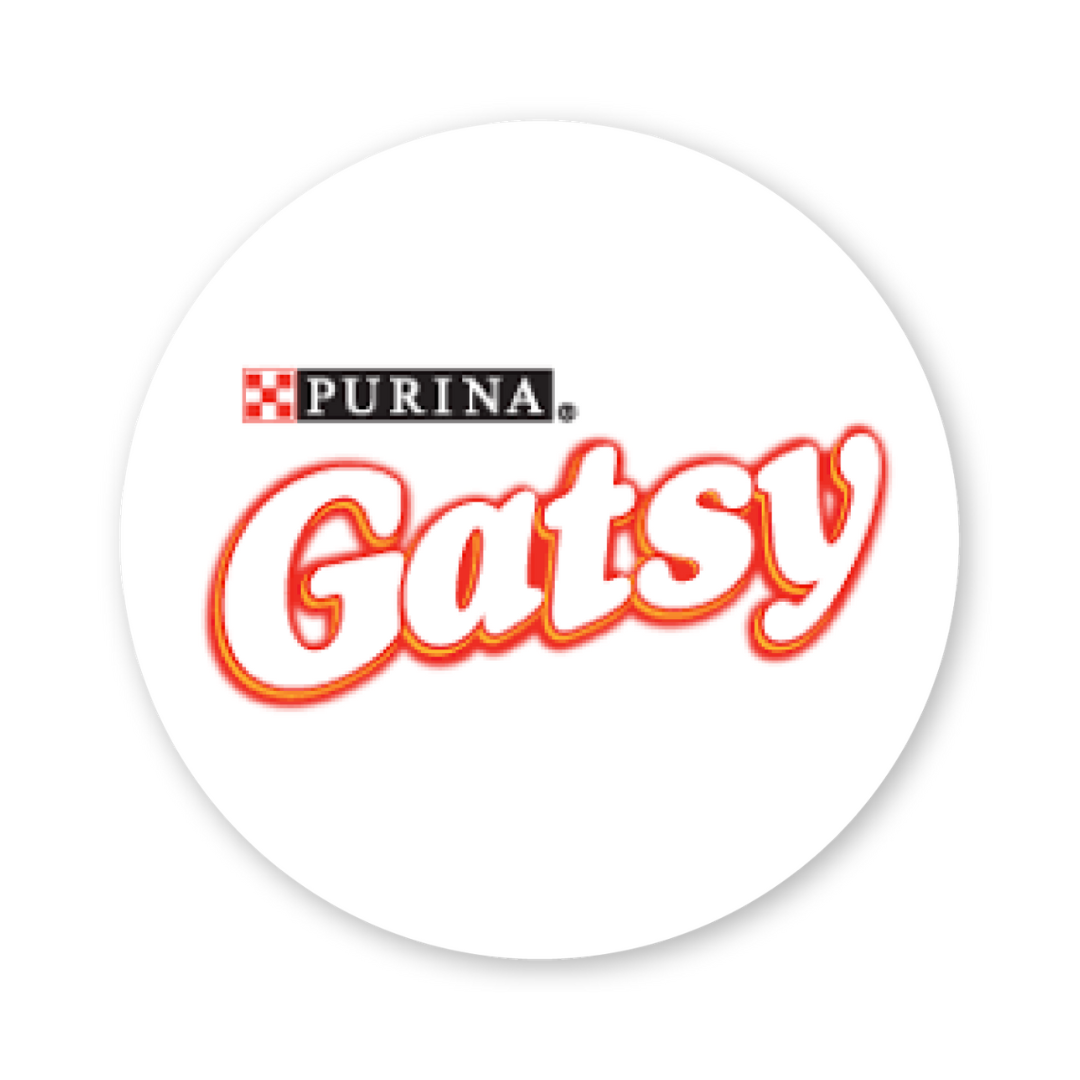 LOGO GATSY