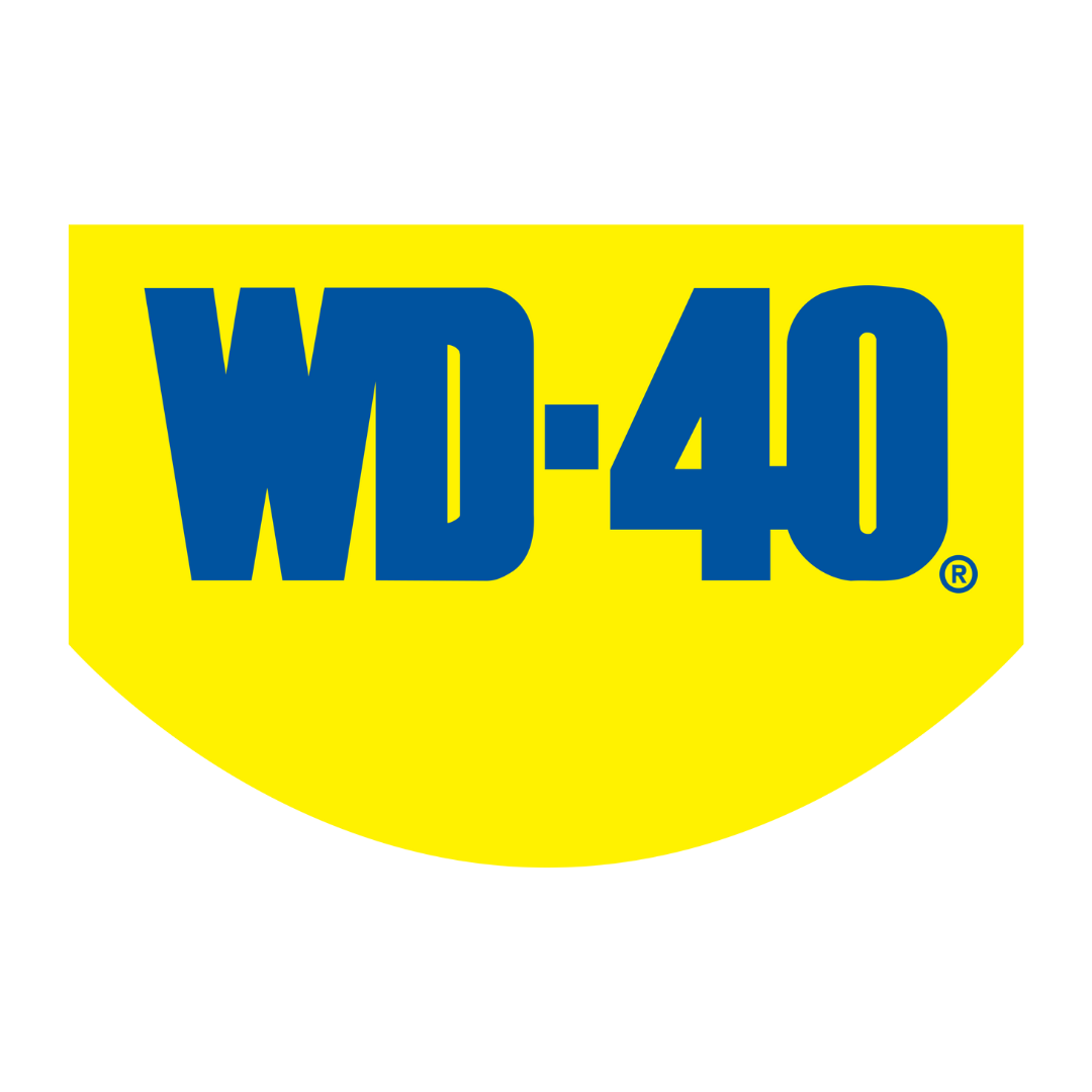 LOGO WD - 40