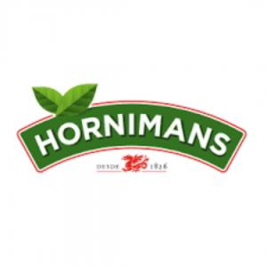 LOGO HORNIMANS