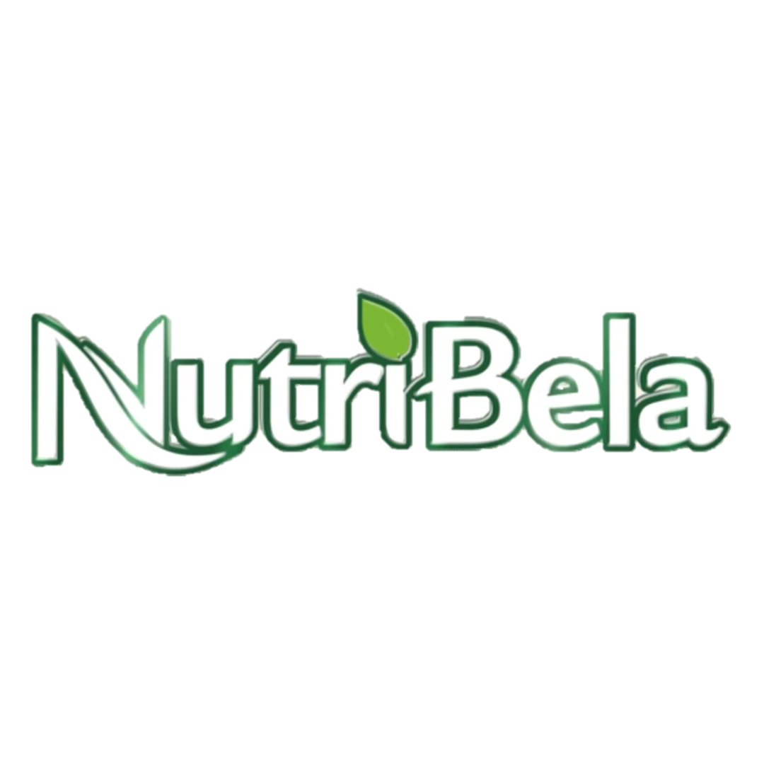 LOGO NUTRIBELA