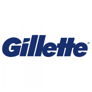 LOGO GILLETTE