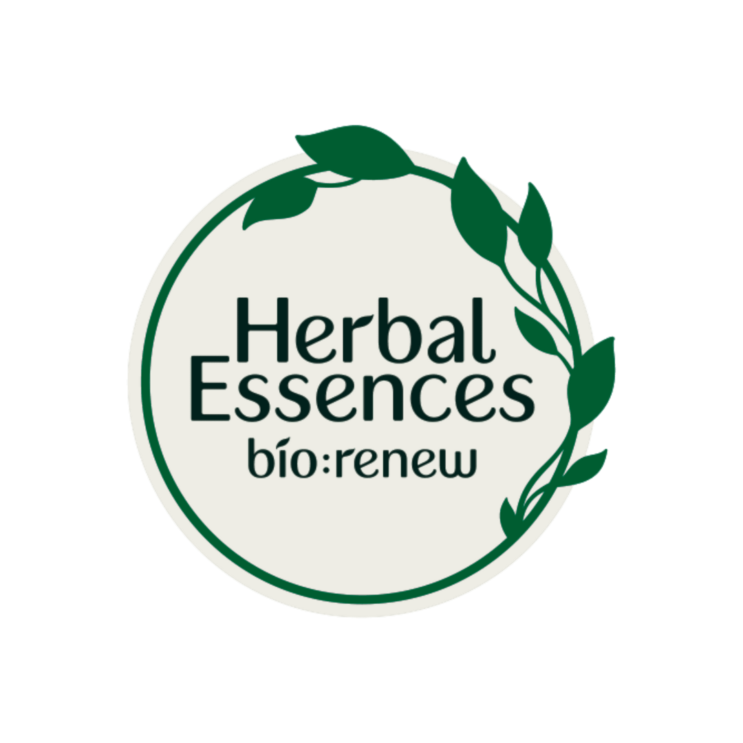 LOGO HERBAL ESSENCE