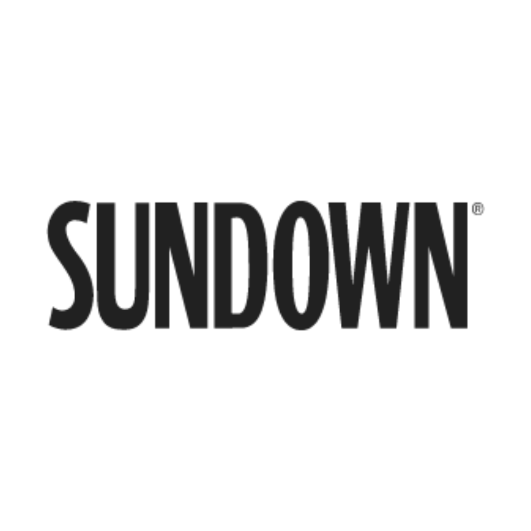 LOGO SUNDOWN