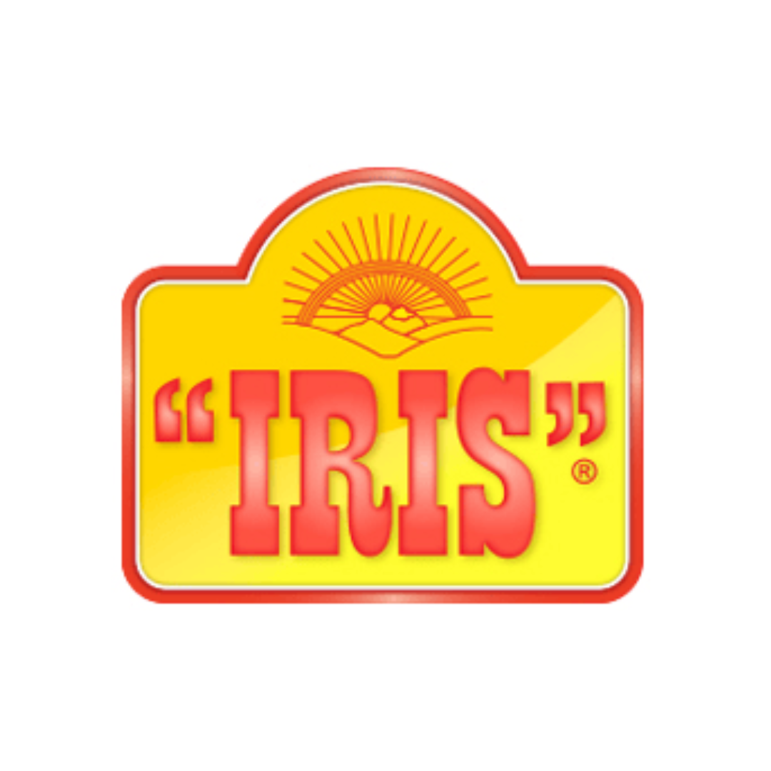 LOGO IRIS